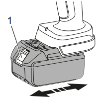 Makita-DTC100-Cordless-Cable-Cutter-figure-7
