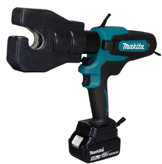 Makita-DTC303-18V-LXT-Cordless-Crimper-product