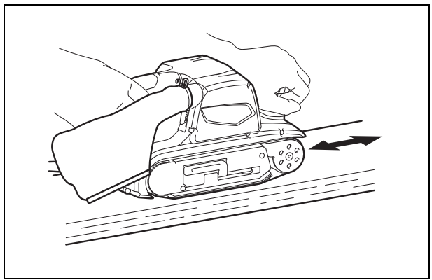 Makita-M9400-240V-100mm-Belt-Sander-figure-7