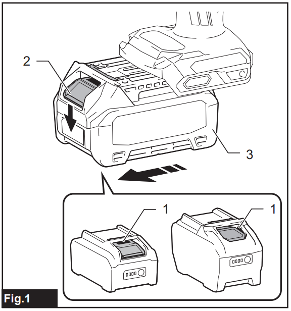 Makita-TD004G-Cordless-Impact-Driver-fig-1