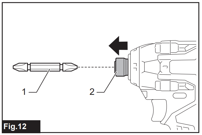 Makita-TD004G-Cordless-Impact-Driver-fig-12