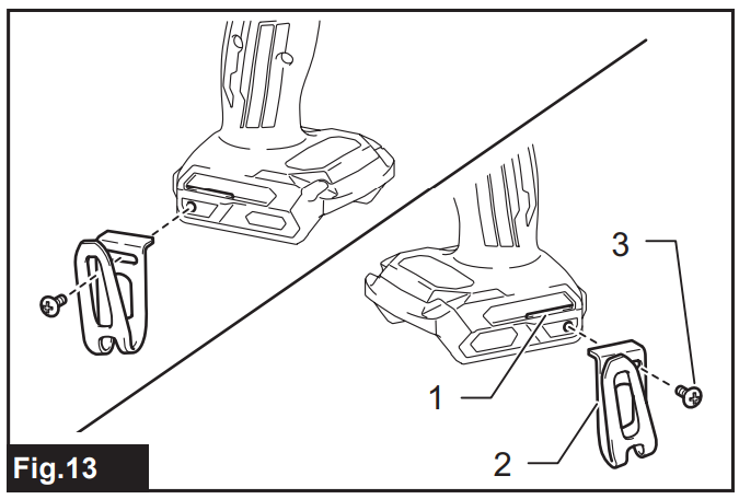 Makita-TD004G-Cordless-Impact-Driver-fig-13