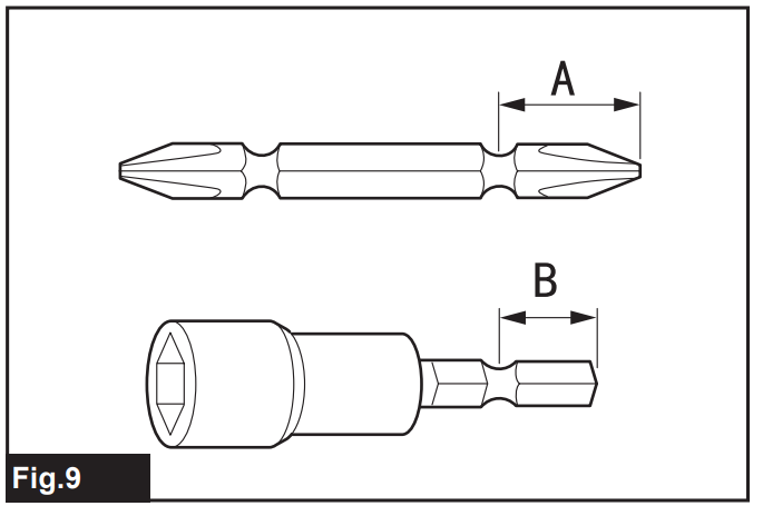 Makita-TD004G-Cordless-Impact-Driver-fig-9