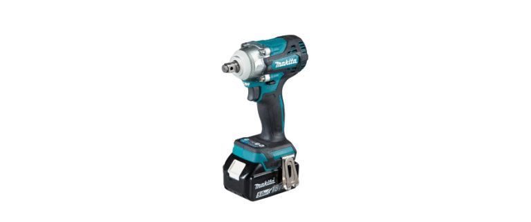 Makita TW001G Cordless Impact Wrench