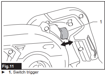 Makita-UB002G-Cordless-XGT-Compact-Blower-figure-12