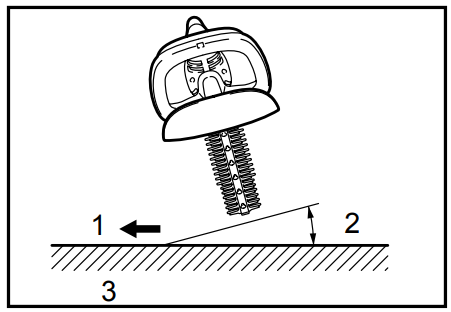 Makita-UH4261-420mm-Electric-Hedge-Trimmer-figure-11