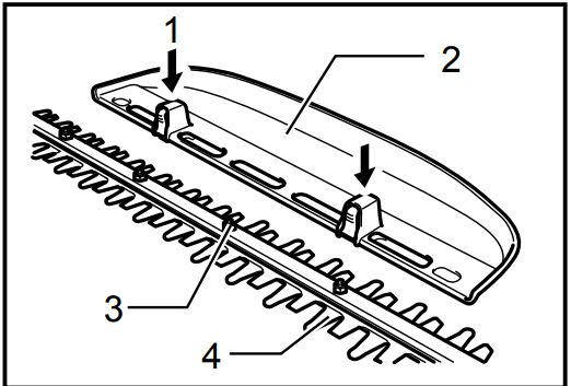 Makita-UH4261-420mm-Electric-Hedge-Trimmer-figure-16