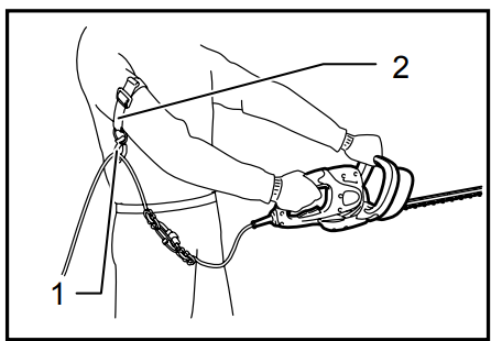 Makita-UH4261-420mm-Electric-Hedge-Trimmer-figure-7