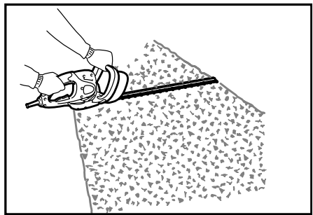 Makita-UH4261-420mm-Electric-Hedge-Trimmer-figure-9