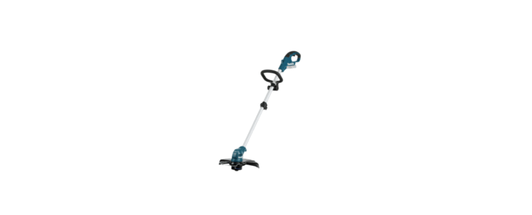 Makita UR100D Cordless Grass Trimmer Instruction Manual Makita-UR100D-Cordless-Grass-Trimmer-featured