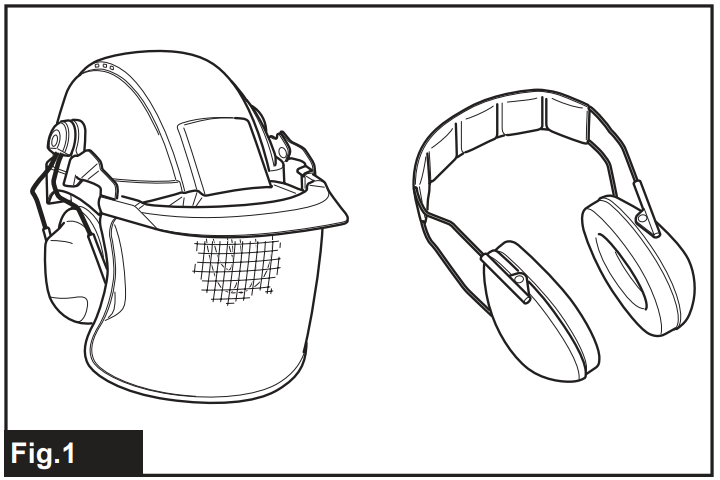 Makita-UR100D-Cordless-Grass-Trimmer-figure-1