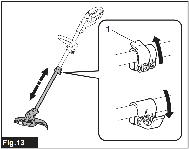 Makita-UR100D-Cordless-Grass-Trimmer-figure-15