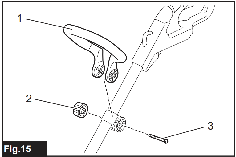 Makita-UR100D-Cordless-Grass-Trimmer-figure-17