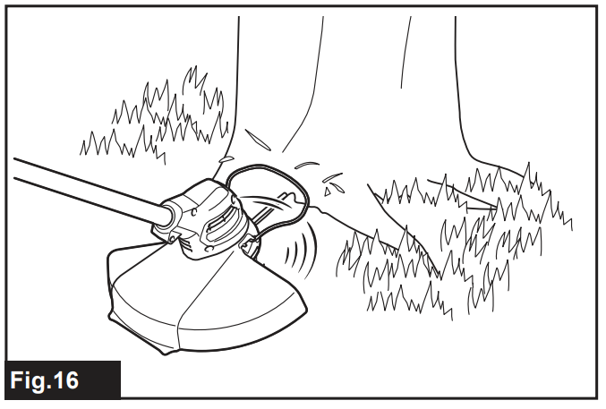 Makita-UR100D-Cordless-Grass-Trimmer-figure-18