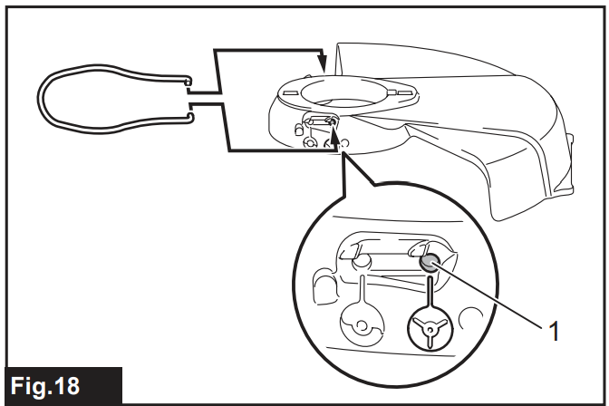 Makita-UR100D-Cordless-Grass-Trimmer-figure-20