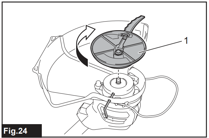 Makita-UR100D-Cordless-Grass-Trimmer-figure-26
