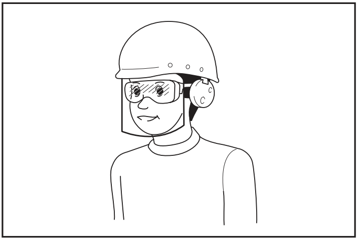 Makita-UR100D-Cordless-Grass-Trimmer-figure-3