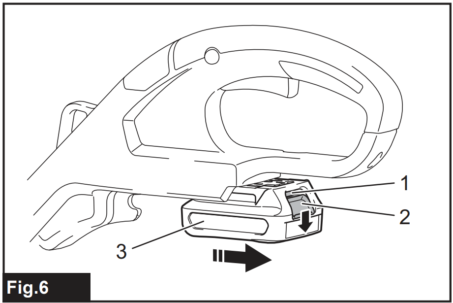 Makita-UR100D-Cordless-Grass-Trimmer-figure-7