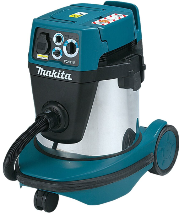 Makita-VC2211M-Wet-&-Dry-Vacuum-Cleaner-Product