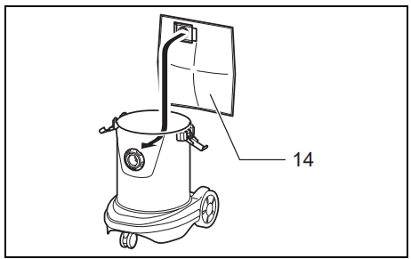 Makita-VC2211M-Wet-&-Dry-Vacuum-Cleaner-fIG-10