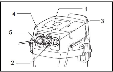 Makita-VC2211M-Wet-&-Dry-Vacuum-Cleaner-fIG-3