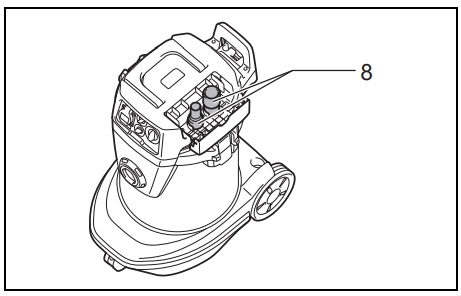 Makita-VC2211M-Wet-&-Dry-Vacuum-Cleaner-fIG-6