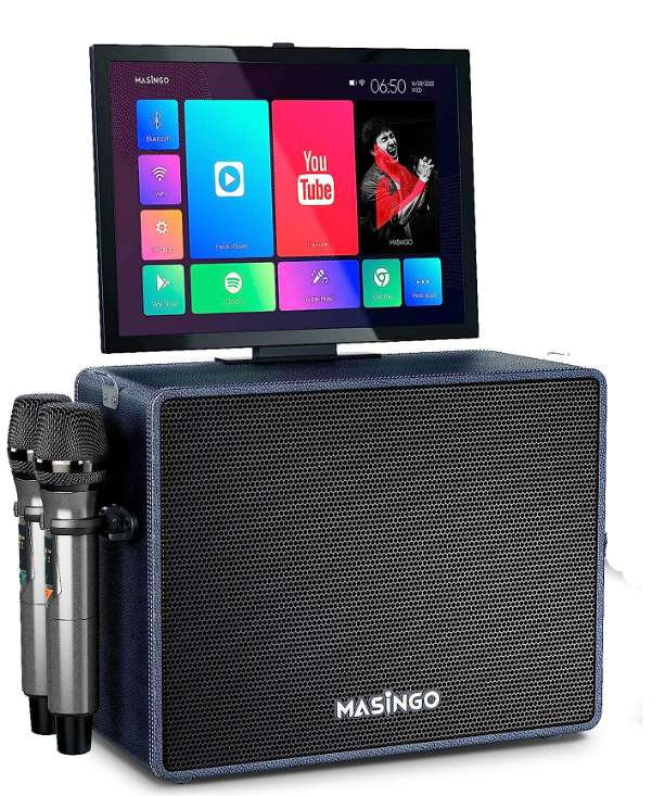 Masingo-Alto-X6-Professional-Karaoke-Machine
