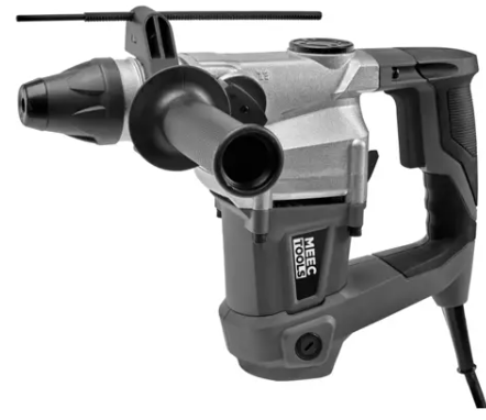Meec-Tools-015879-800-W 4 J-Rotary-Hammer-Product