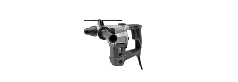 Meec Tools 015879 800 W 4 J Rotary Hammer User Manual