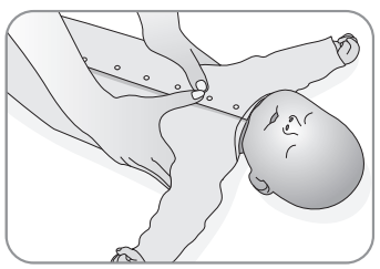 Battery compartment and insertion process for BM-02