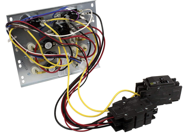 NORTEK-HK1-Series-230V-Electric-Heater-Kits-product