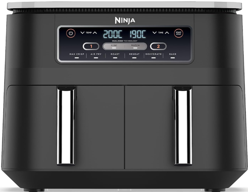 Ninja-AF300EU-Dual-Zone-Air-Fryer-product