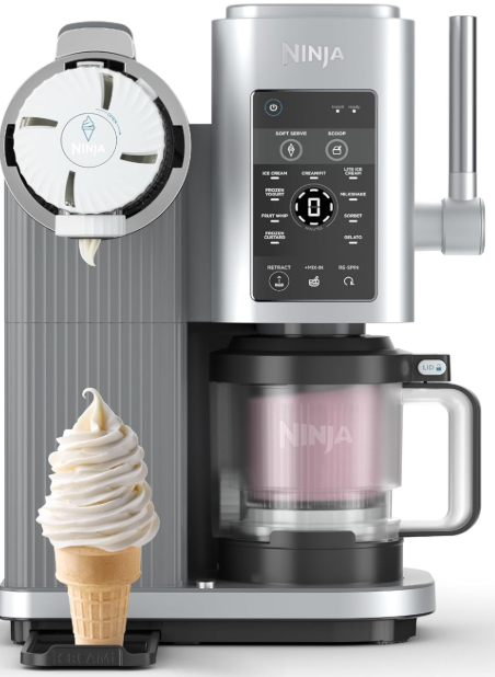 Ninja-NC701-Series-Ice-Cream-and-Soft-Serve-Maker-Product