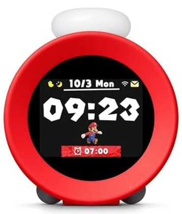 Nintendo-Alarmo-Sound-Clock-Alarm-Clock-product