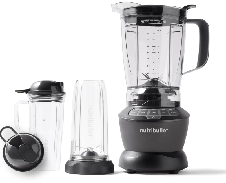 Nutribullet-NBF50500-Combo-Blender-product