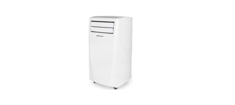 Orbegozo ADR 92 LOCAL AIR CONDITIONER Instructions Guide Orbegozo-ADR-92-LOCAL-AIR-CONDITIONER-featured