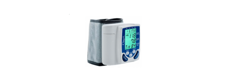 Ozeri BP2M Blood Pressure Monitor Instructions guide Ozeri BP2M Blood Pressure Monitor