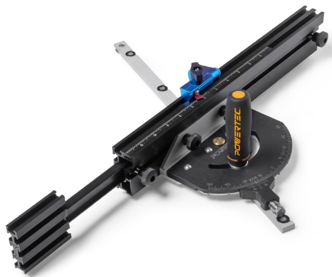 POWERTEC-71766-Miter-Gauge-Fence-System-PRODUCT