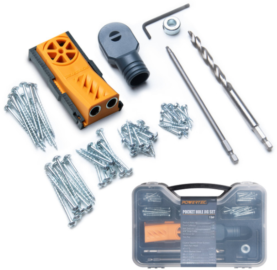POWERTEC-71845-Pocket-Hole-Jig-Kit-product
