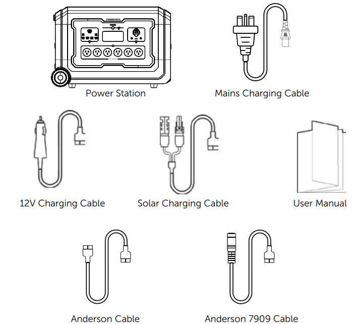 POWERTEC-MB410-3072Wh-Power-Statio-fg-1