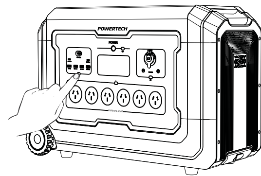 POWERTEC-MB410-3072Wh-Power-Statio-fg-5