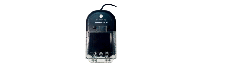 POWERTEC POSP20W Outdoor Smart Outlets