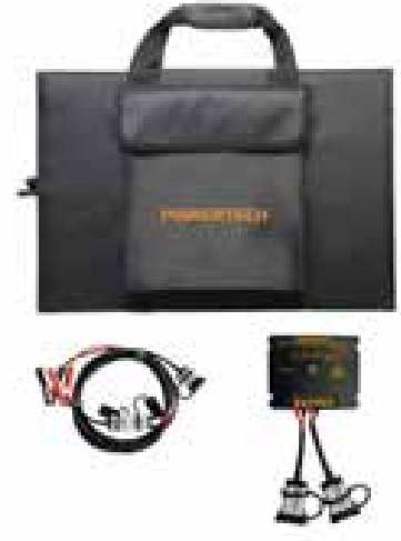 POWERTEC-ZM9124-Blanket-Solar-Panel-figure-2