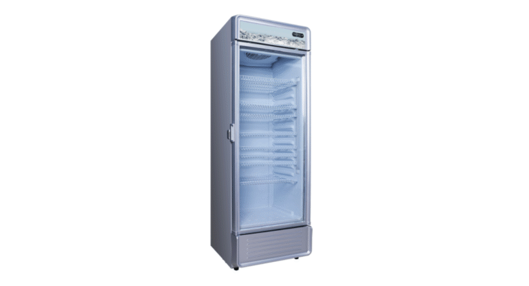 PROTECH CBC-1200WG Freestanding Refrigerator