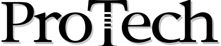 PROTECH LOGO