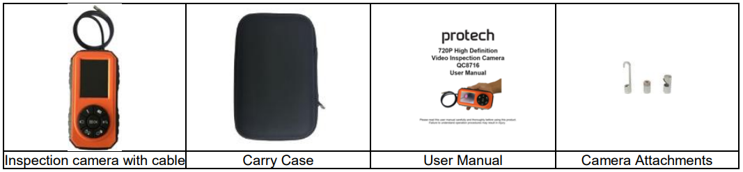PROTECH-QC8716-Video-Inspection-Camera-figure-3