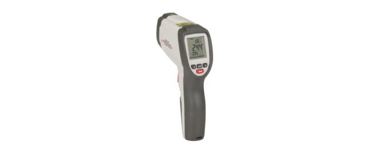 PROTECH QM7420 Dual Laser Thermometer