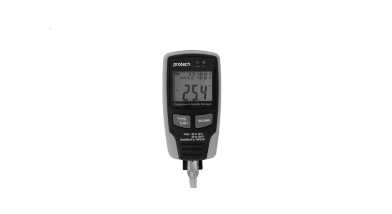 PROTECH QP6014 USB Temperature Datalogger