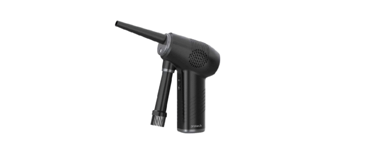 PROTECH TH2630 Rechargeable Air Duster