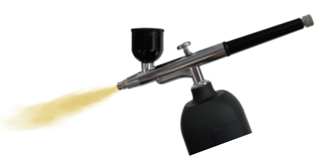 PROTECH-TL4590-Rechargeable-Air-Brush-FIG-5